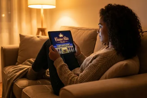 Казино бонус оферти онлайн | Casino Ritz Plovdiv