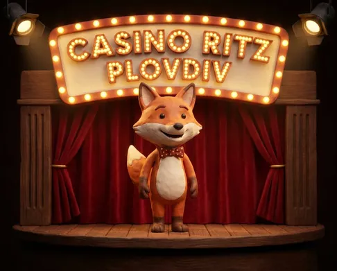 Казино Ритц Пловдив начална страница | Casino Ritz Plovdiv