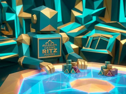 покер игри и залози онлайн | Casino Ritz Plovdiv